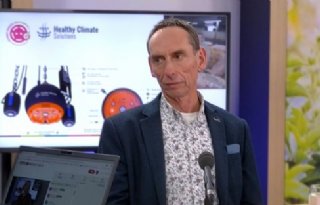 'Check minimaal een keer per jaar de klimaatinstellingen'