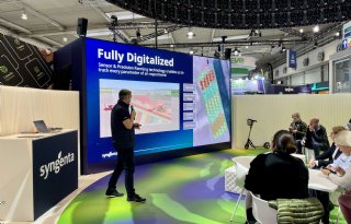Syngenta geeft digitalisering een boost met update van Cropwise-platform