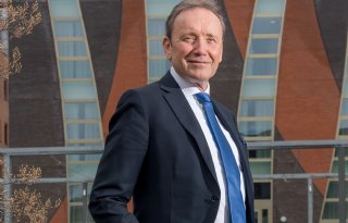 Wim Bens stopt als voorzitter van ZLTO