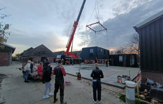 Eerste kweekvleesboer ter wereld start in Nederland