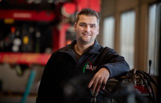 'Brabants stallenplan offert jonge boeren op'