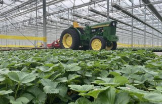 POAH! John Deere 1020