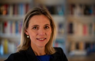 Utrechts gedeputeerde Sterk: 'Boeren krijgen kans om zelf met plan te komen'