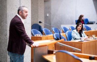 Kamer boos op minister om terugdraaien huisvestingsregeling