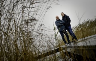 Wetterskip Fryslân geeft met motie van treurnis signaal af aan ministerie