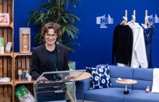 Europese Commissie komt met plan voor duurzame bio-economie