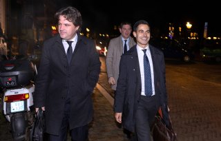 Agractie: 'Vrees wordt werkelijkheid met stikstofagenda Jetten en Bontenbal'