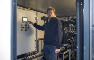 Project Zoet op Zout afgesloten: 'Kom zelf in actie tegen verzilting'