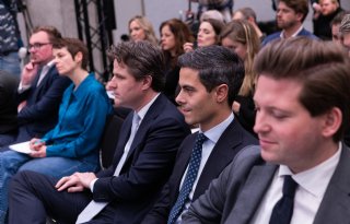 Jetten en Bontenbal: boer moet duidelijkheid krijgen over koers landbouw en stikstof