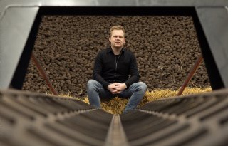 'Zonder het NAJK is er geen stem voor de jonge boeren'