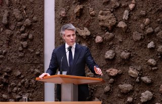 CDA wil opheldering over besluit Belastingdienst dat bedrijfsovername belemmert