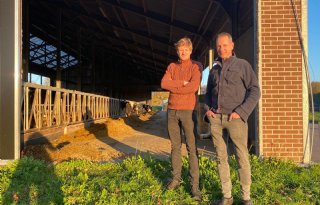 'Met de juiste puzzelstukjes en een flinke dosis lef kan het wel'