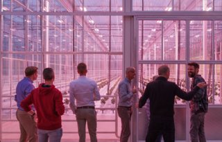 Veredelaar Rijk Zwaan breidt selectie- en proefruimtes uit