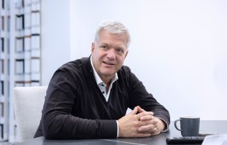 Jelte van Kammen: &#039;Stoppen met vertragen en mee stribbelen&#039;