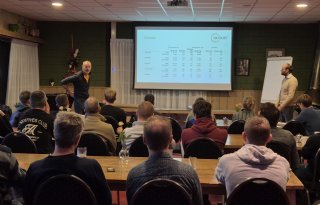 'KringloopWijzer helpt boeren sturen op ruwvoer, mest en bodem'