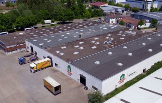 HempFlax vergroot met overname de afzetmarkt voor biobased bouwmaterialen
