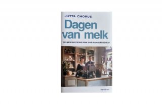 Recensie: Menken Melk: van armoede naar succesvolle eigen melkfabriek