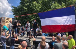 Farmers Defence Force stuurt deurwaarders af op Brabantse politici