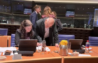 Nieuw Brabants stallenbeleid een feit; veehouders moeten snel aan de bak