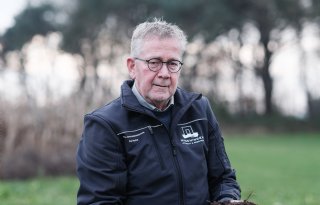 'Met management en voerspoor is forse ammoniakreductie haalbaar'