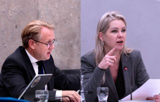 Tweede Kamer wil nog deze week debat over mestruzie in kabinet