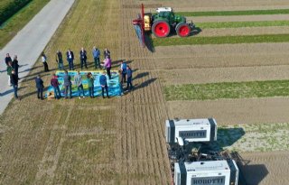 Time-out voor Boerderij van de Toekomst vanwege geldgebrek