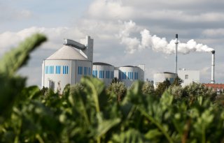 Südzucker verwacht daling omzet maar hogere winst