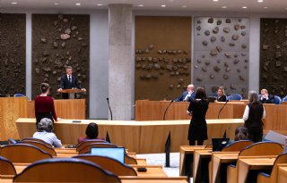 Tweede Kamer stuurt aan op pauze in aanpassing mestbeleid