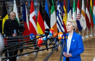 Handelsakkoord EU-Mercosur minimaal een maand uitgesteld