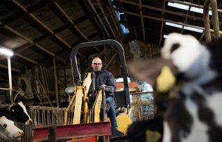 Winterswijkse melkveehouders passen bedrijfsvoering aan