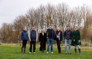 Brabantse boeren zetten nieuwe stap in groene alliantie