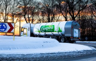 Fundamenten onder zuivelmarkt nog niet positief