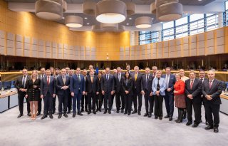 Extra EU-steun voor boeren om komst Mercosur te verzachten