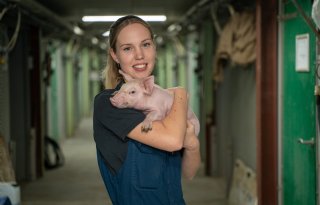 Vacatureplatform Beter Uitzicht trekt jongeren naar land- en tuinbouw