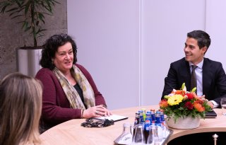 Jetten: knap hoe Van der Plas BBB uit de grond heeft gestampt