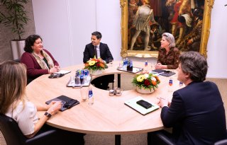 BBB trekt rode lijn voor steun aan minderheidskabinet