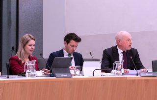 Geitenhouderij krijgt bronmaatregelen en afstandsnorm van 500 of 1000 meter