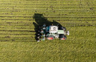 Irrigeren en fertigeren onder maaiveld: Smartdrip schaalt op naar praktijk