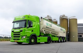 Marktaandeel Voergroep Zuid groeit bij fors minder klanten