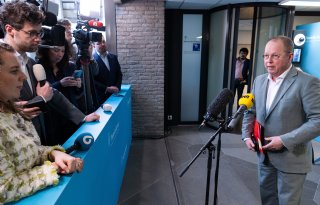 Formerende partijen en landbouw willen vaart maken: 'Spoedwet stikstof voor de zomer'