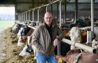 'De melkveehouderij heeft een landbouwakkoord 2.0 nodig'