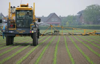 Omgevingswet creëert wirwar aan regels