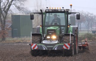 POAH! Fendt Favorit 511 C