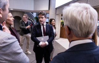 'Meest ambitieuze plan voor boeren, maar het is wel haalbaar'