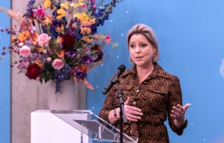 Informateur: 'Oplossen stikstofprobleem vraagt ook samenwerking buiten de Kamer'