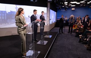 Peiling: wat vinden boeren en tuinders van het coalitieakkoord?