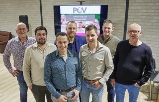 Leden Producentenorganisatie Varkenshouderij kiezen twee regiobesturen