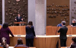 Stikstofplannen coalitiepartijen zijn 'misschien wel precies goed'