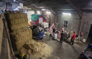 'Carnaval kan niet gevierd worden zonder boeren'