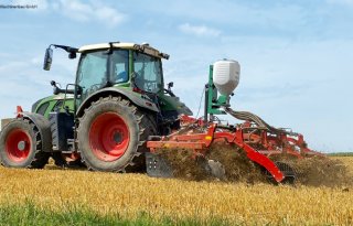 Farmstore importeert Duitse LEHNER